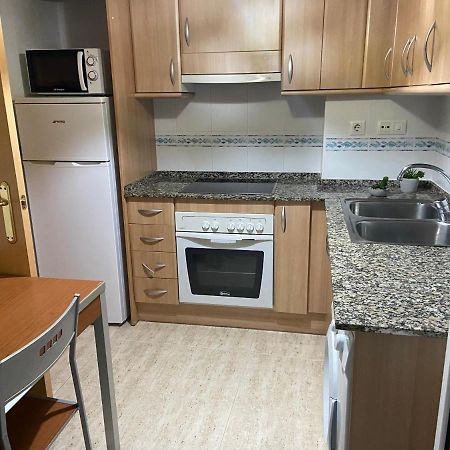 Appartement Apartamento Salou Port Aventura Extérieur photo