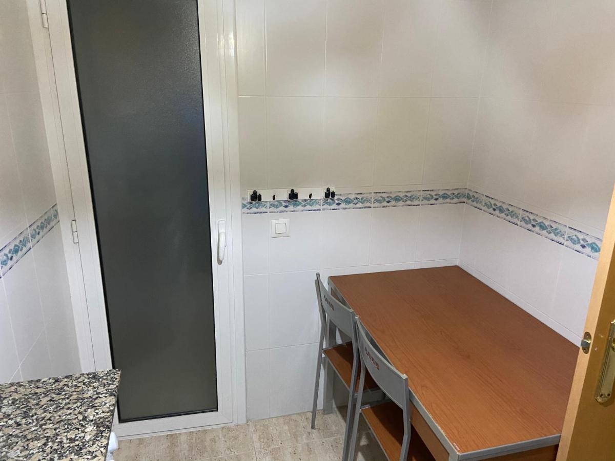 Appartement Apartamento Salou Port Aventura Extérieur photo