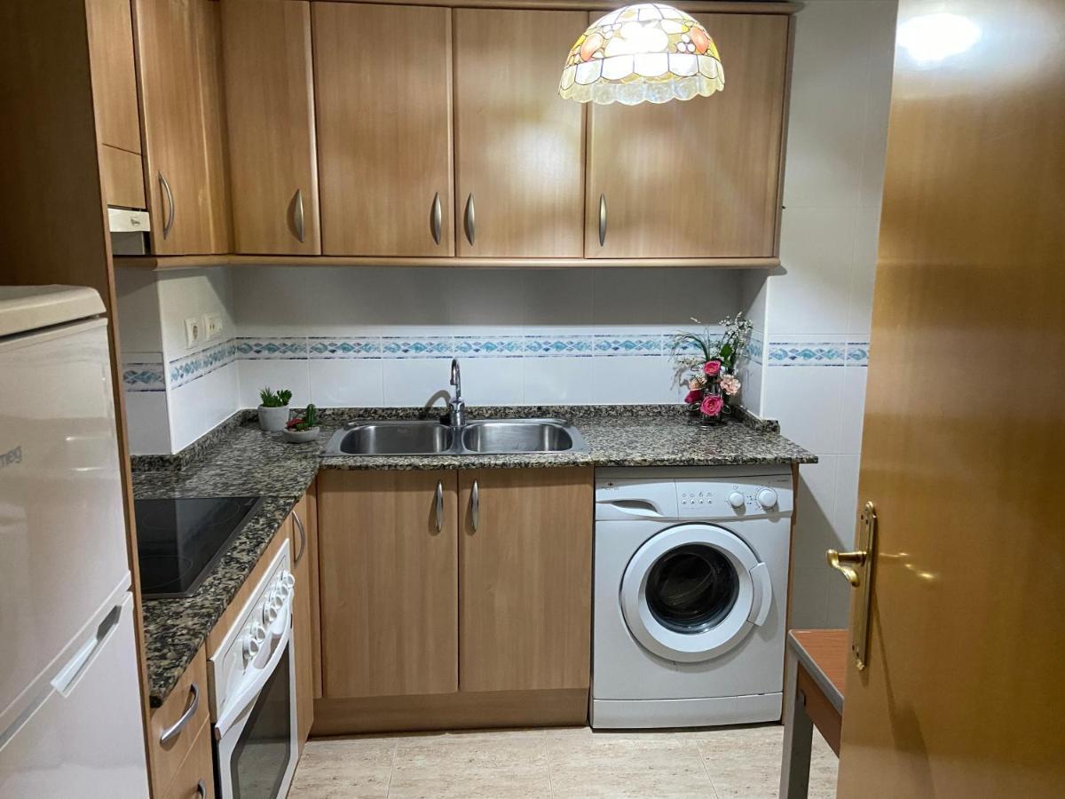 Appartement Apartamento Salou Port Aventura Extérieur photo