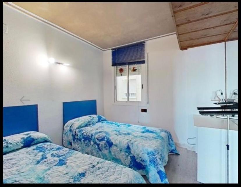 Appartement Apartamento Salou Port Aventura Extérieur photo