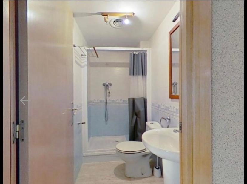 Appartement Apartamento Salou Port Aventura Extérieur photo