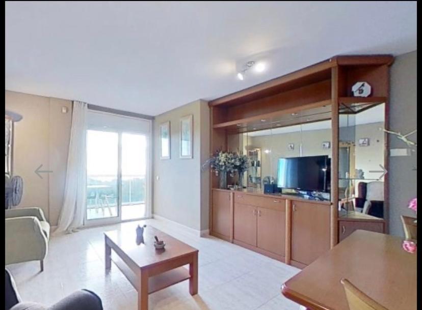 Appartement Apartamento Salou Port Aventura Extérieur photo