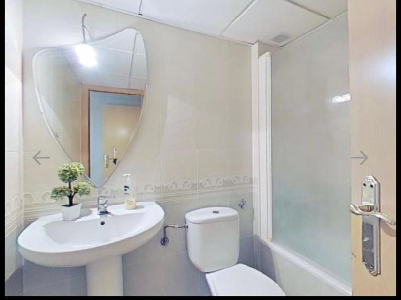 Appartement Apartamento Salou Port Aventura Extérieur photo