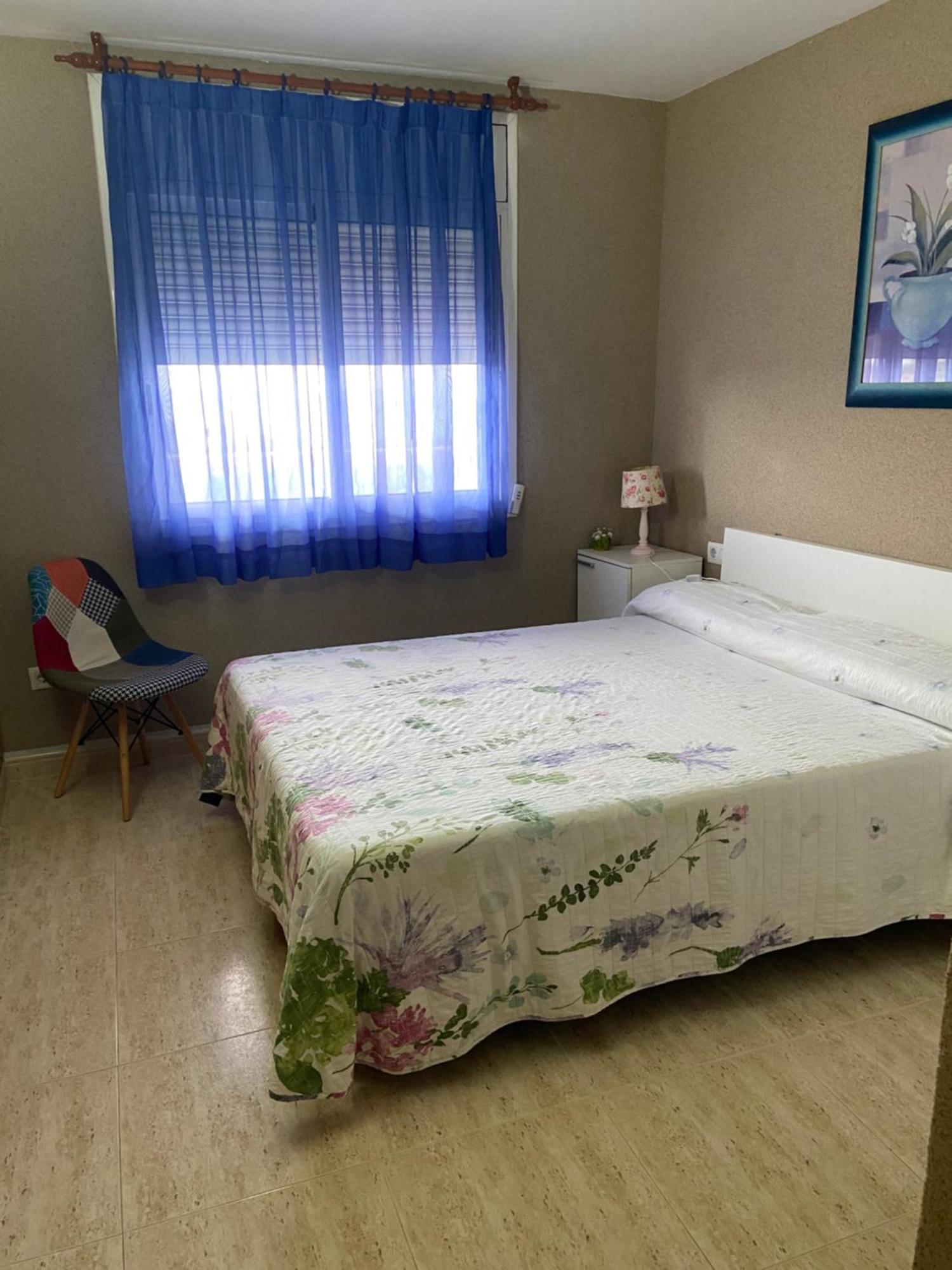 Appartement Apartamento Salou Port Aventura Extérieur photo