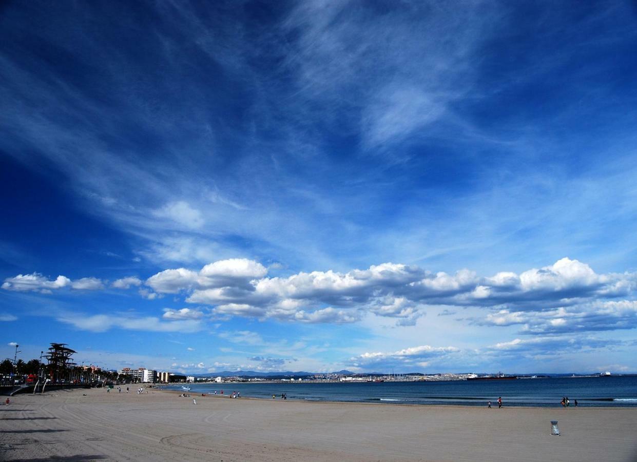 Appartement Apartamento Salou Port Aventura Extérieur photo