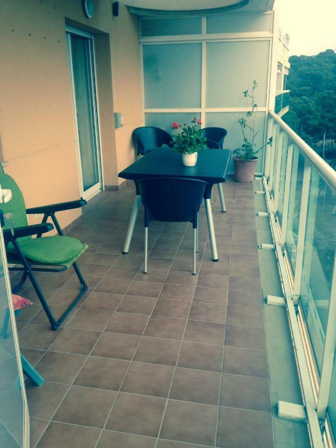 Appartement Apartamento Salou Port Aventura Extérieur photo