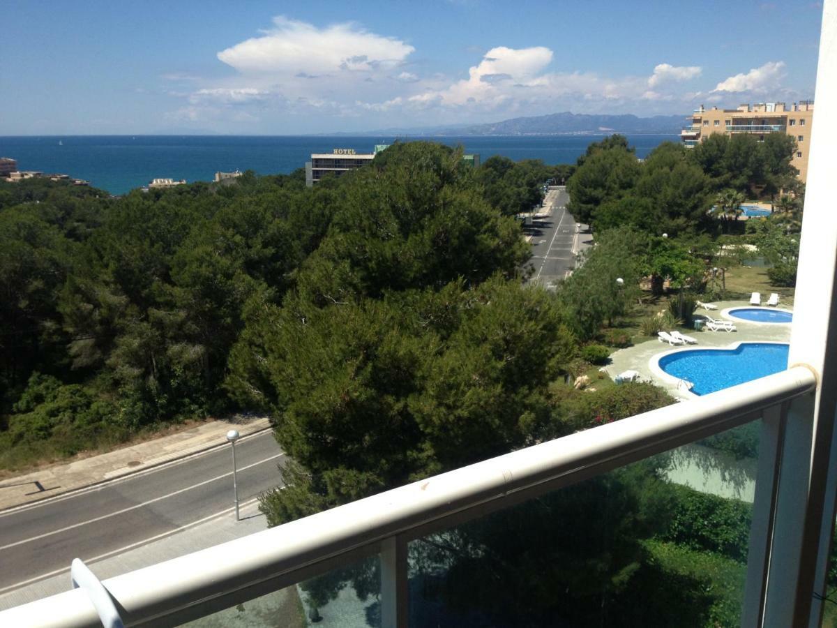 Appartement Apartamento Salou Port Aventura Extérieur photo