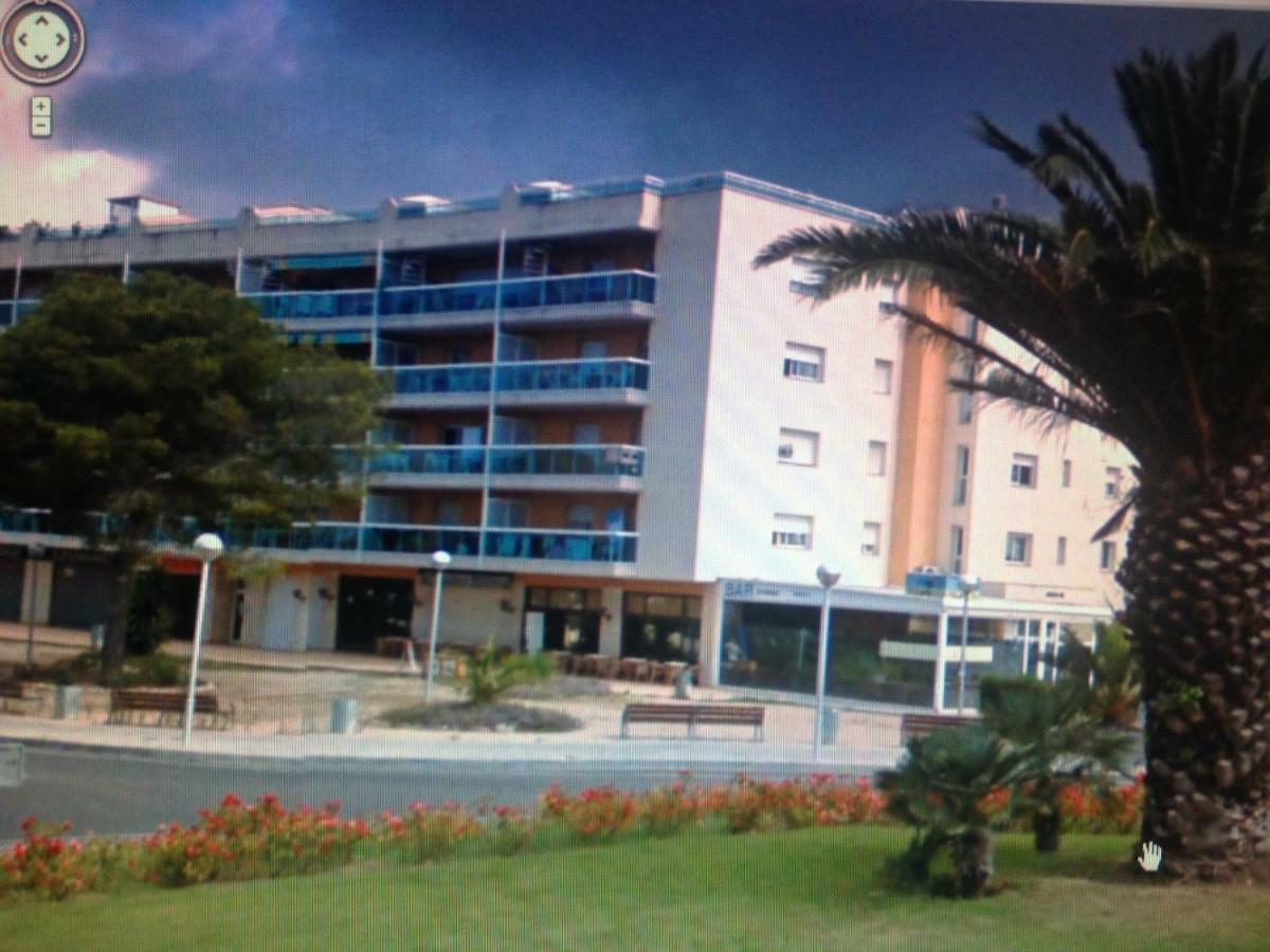 Appartement Apartamento Salou Port Aventura Extérieur photo
