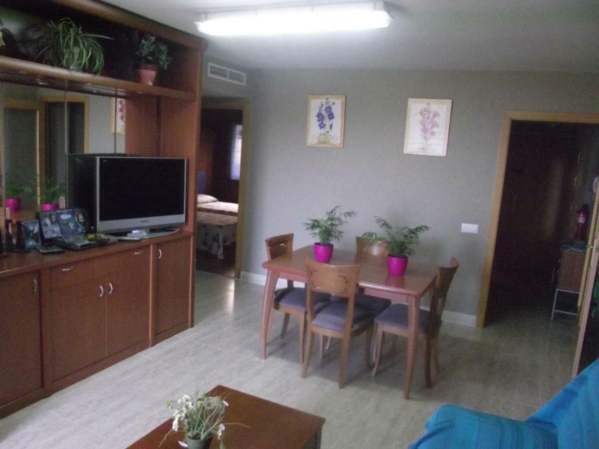 Appartement Apartamento Salou Port Aventura Extérieur photo
