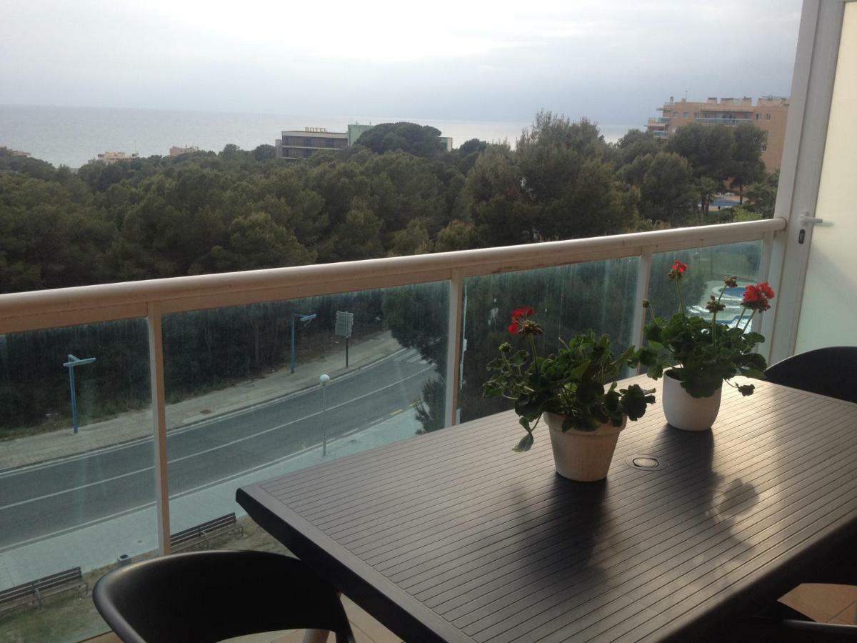 Appartement Apartamento Salou Port Aventura Extérieur photo