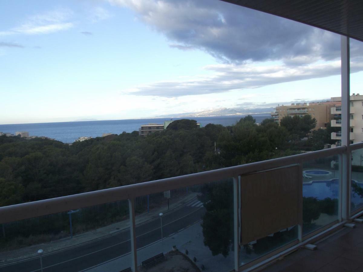 Appartement Apartamento Salou Port Aventura Extérieur photo